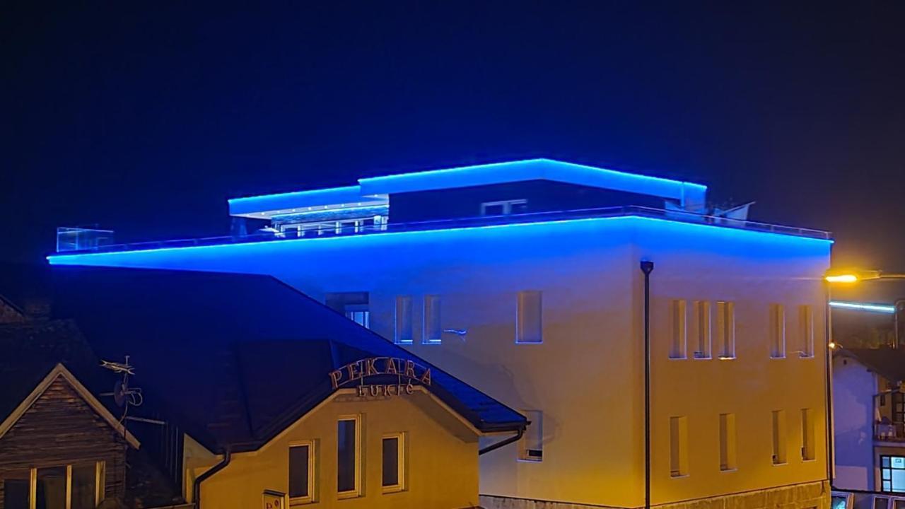 Gradiska Apartamento Exterior foto