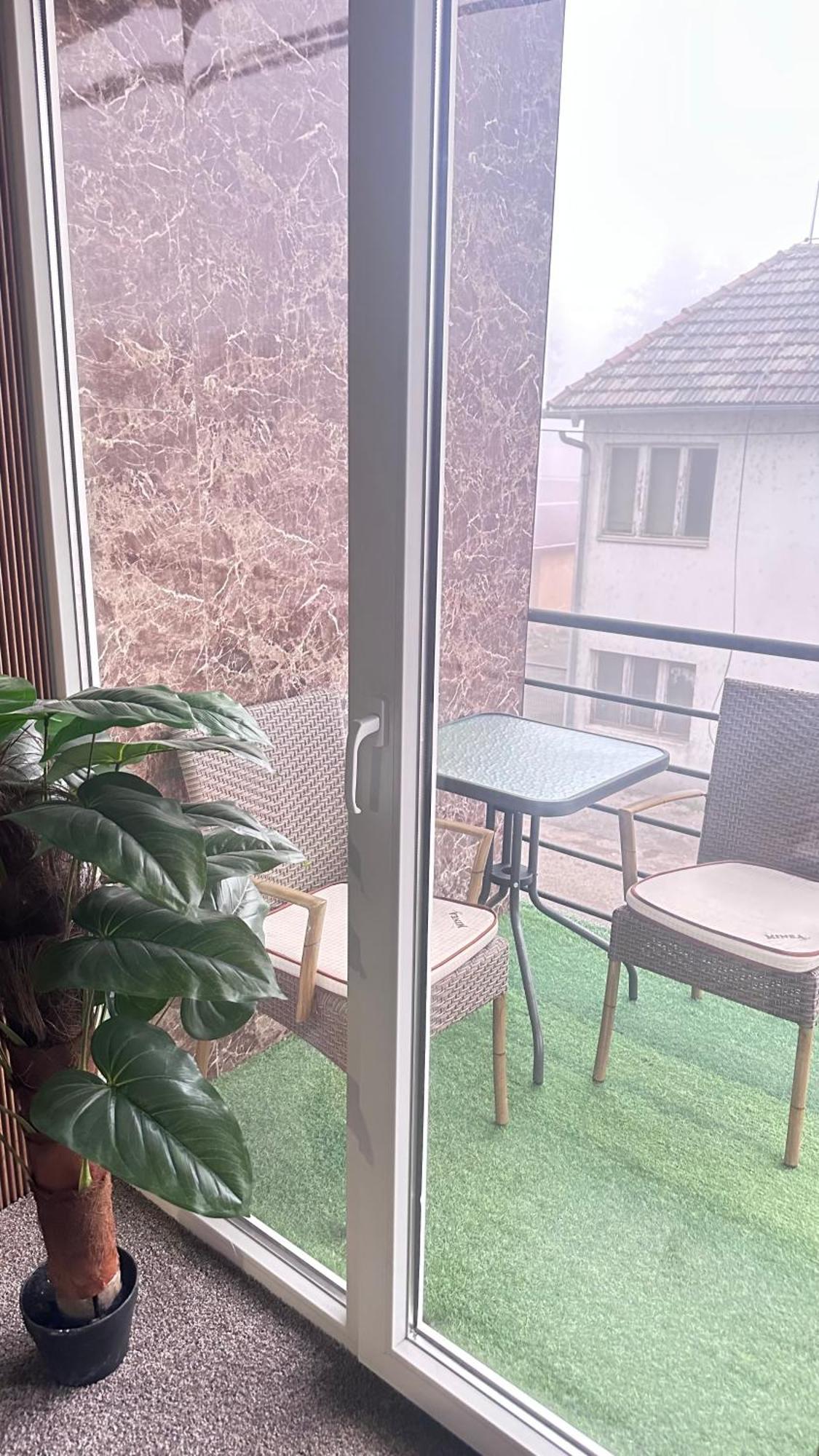 Gradiska Apartamento Exterior foto