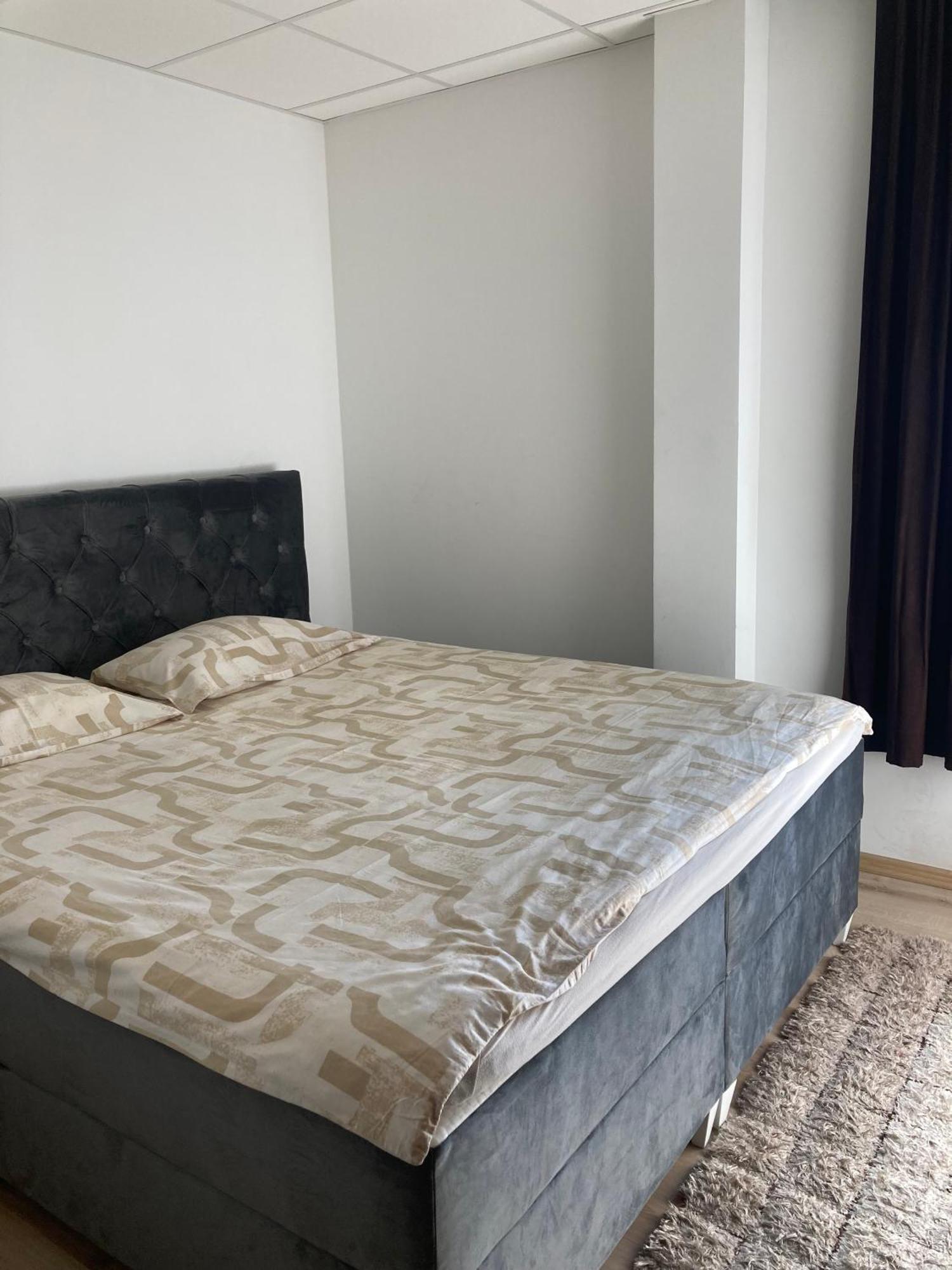 Gradiska Apartamento Exterior foto
