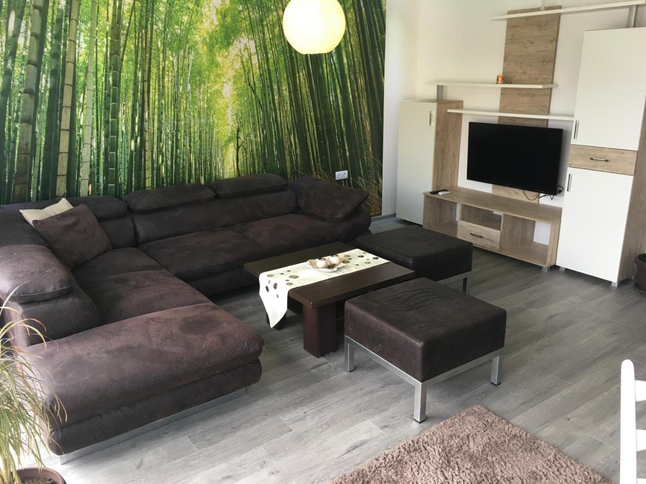 Gradiska Apartamento Exterior foto