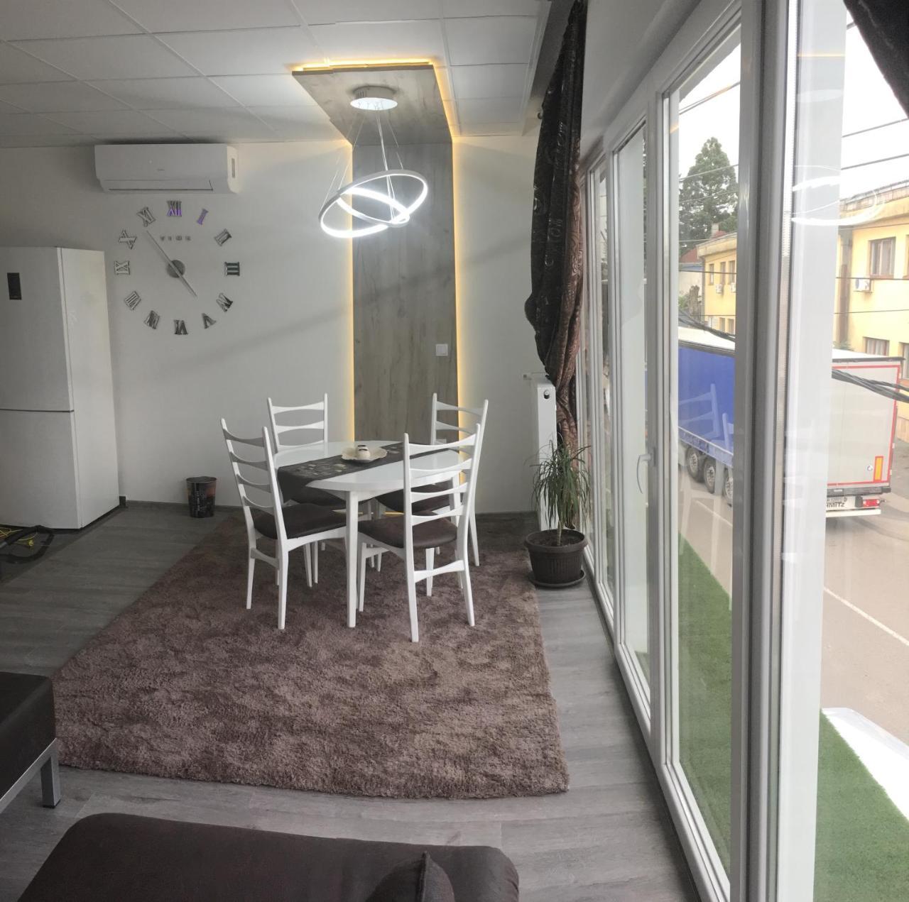 Gradiska Apartamento Exterior foto